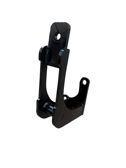 910MFG Differential Brace OEM - 350z + G35