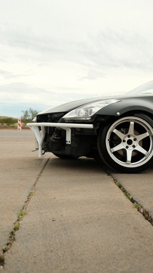 350z / G35 Front Bash Bar