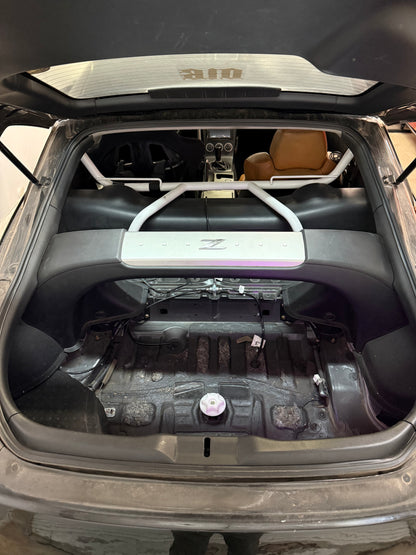 350z Harness Bar