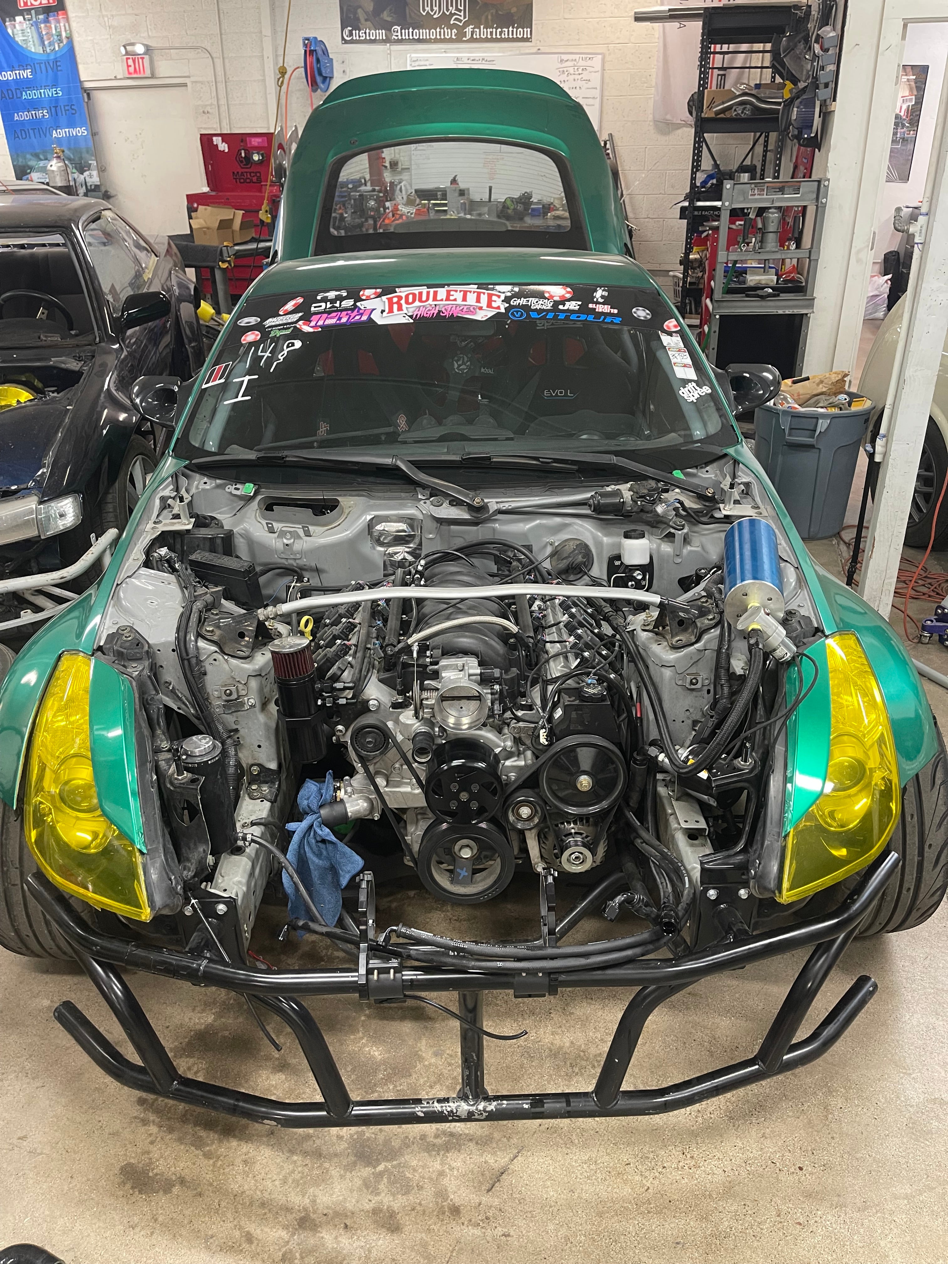 Description of image